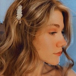 Meet your Posher, Trista